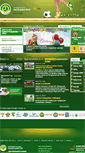 Mobile Screenshot of fckubanochka.com